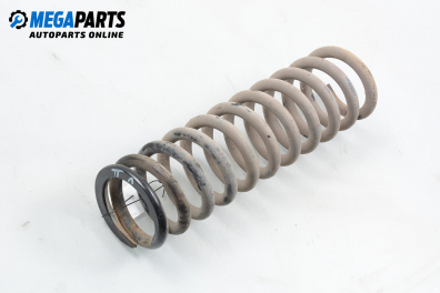 Coil spring for Mercedes-Benz C-Class 202 (W/S) 2.5 D, 113 hp, sedan, 1993, position: front