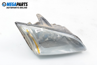 Headlight for Ford Focus II 1.6, 100 hp, hatchback, 2007, position: right