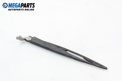 Rear wiper arm for Ford Focus II 1.6, 100 hp, hatchback, 2007, position: rear