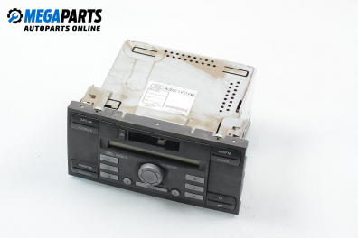 Cassette player for Ford Focus II (2004-2010)