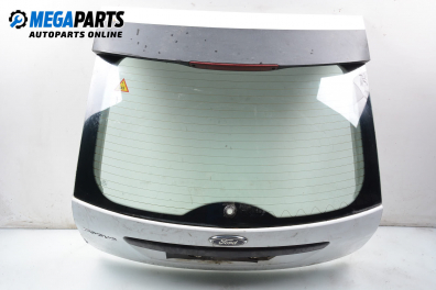 Capac spate for Ford Focus II 1.6, 100 hp, hatchback, 2007, position: din spate