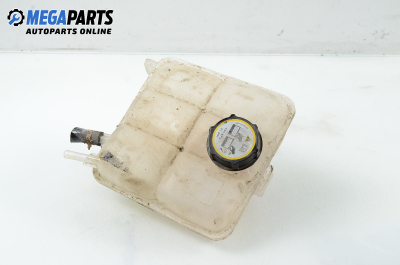 Coolant reservoir for Ford Focus II 1.6, 100 hp, hatchback, 2007