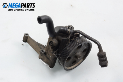 Power steering pump for Ford Focus II 1.6, 100 hp, hatchback, 2007