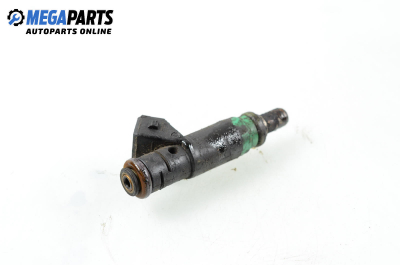 Duza benzină for Ford Focus II 1.6, 100 hp, hatchback, 2007