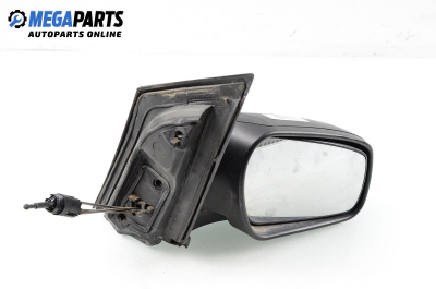 Mirror for Ford Focus II 1.6, 100 hp, hatchback, 2007, position: right