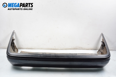 Rear bumper for Mercedes-Benz C-Class 202 (W/S) 2.5 TD, 150 hp, station wagon, 1996, position: rear