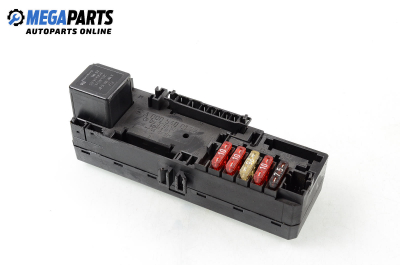 Fuse box for Mercedes-Benz C-Class 202 (W/S) 2.5 TD, 150 hp, station wagon, 1996 № A 000 540 01 72