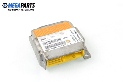 Airbag module for Mercedes-Benz C-Class 202 (W/S) 2.5 TD, 150 hp, station wagon, 1996 № Bosch 0 285 001 213