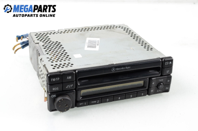 CD player for Mercedes-Benz C-Class 202 (W/S) (1993-2000)