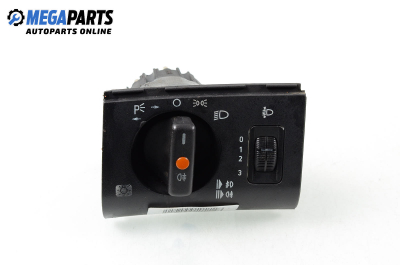 Lights switch for Mercedes-Benz C-Class 202 (W/S) 2.5 TD, 150 hp, station wagon, 1996