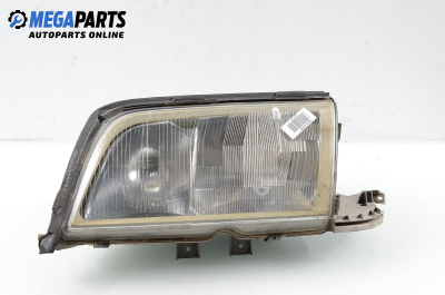 Headlight for Mercedes-Benz C-Class 202 (W/S) 2.5 TD, 150 hp, station wagon, 1996, position: left