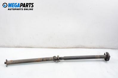Tail shaft for Mercedes-Benz C-Class 202 (W/S) 2.5 TD, 150 hp, station wagon, 1996