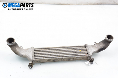 Intercooler for Mercedes-Benz C-Class 202 (W/S) 2.5 TD, 150 hp, station wagon, 1996