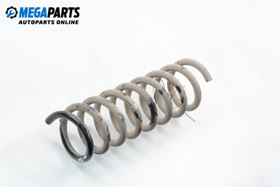 Coil spring for Mercedes-Benz C-Class 202 (W/S) 2.5 TD, 150 hp, station wagon, 1996, position: front