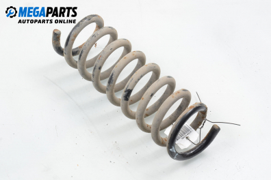 Coil spring for Mercedes-Benz C-Class 202 (W/S) 2.5 TD, 150 hp, station wagon, 1996, position: rear