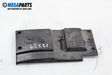 Engine cover for Mercedes-Benz C-Class 202 (W/S) 2.5 TD, 150 hp, station wagon, 1996