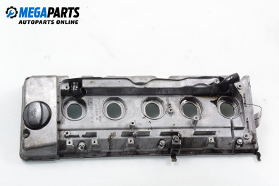 Valve cover for Mercedes-Benz C-Class 202 (W/S) 2.5 TD, 150 hp, station wagon, 1996