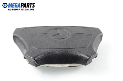 Airbag for Mercedes-Benz E-Class 210 (W/S) 2.3, 150 hp, sedan automatic, 1995, position: front