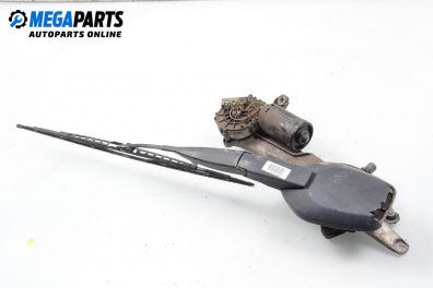 Front wipers motor for Mercedes-Benz E-Class 210 (W/S) 2.3, 150 hp, sedan automatic, 1995, position: front