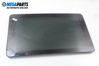 Sunroof glass for Mercedes-Benz E-Class 210 (W/S) 2.3, 150 hp, sedan automatic, 1995