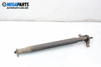 Tail shaft for Mercedes-Benz E-Class 210 (W/S) 2.3, 150 hp, sedan automatic, 1995