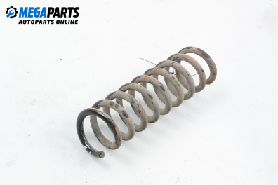 Coil spring for Mercedes-Benz E-Class 210 (W/S) 2.3, 150 hp, sedan automatic, 1995, position: rear