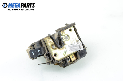 Schloss for Volkswagen Golf III 1.4, 55 hp, combi, 1995, position: links, rückseite
