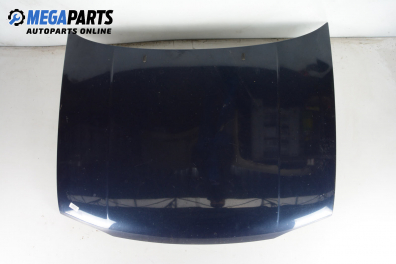 Motorhaube for Volkswagen Golf III 1.4, 55 hp, combi, 1995, position: vorderseite