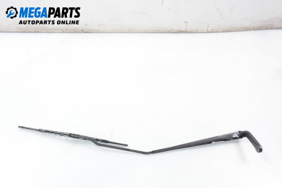 Front wipers arm for Peugeot 206 1.4, 75 hp, hatchback, 2000, position: right