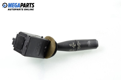 Verstellhebel scheibenwischer for Peugeot 206 1.4, 75 hp, hecktür, 2000