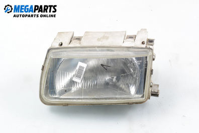 Far for Volkswagen Polo (6N/6N2) 1.4, 55 hp, hatchback, 1996, position: stânga