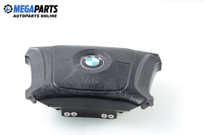 Airbag for BMW 5 (E34) 2.5 TDS, 143 hp, combi, 1994, position: vorderseite