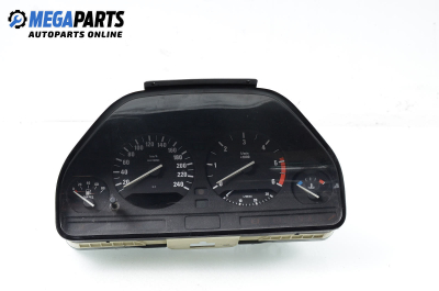 Instrument cluster for BMW 5 (E34) 2.5 TDS, 143 hp, station wagon, 1994