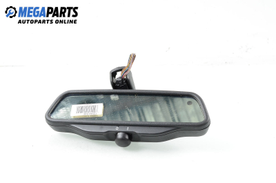 Electrochromatic mirror for BMW 5 (E34) 2.5 TDS, 143 hp, station wagon, 1994