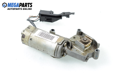Sunroof motor for BMW 5 (E34) 2.5 TDS, 143 hp, station wagon, 1994