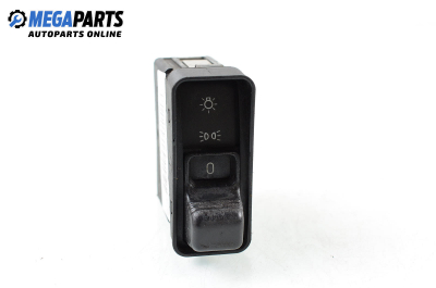 Lighting adjustment switch for BMW 5 (E34) 2.5 TDS, 143 hp, station wagon, 1994
