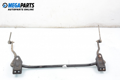 Sway bar for BMW 5 (E34) 2.5 TDS, 143 hp, station wagon, 1994, position: front