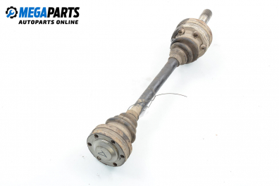 Driveshaft for BMW 5 (E34) 2.5 TDS, 143 hp, station wagon, 1994, position: rear - right