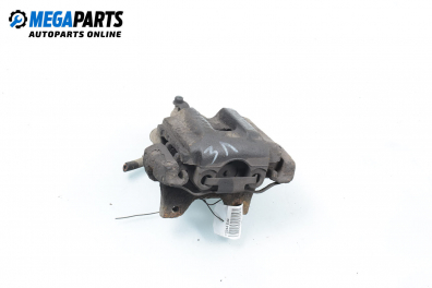 Bremszange for BMW 5 (E34) 2.5 TDS, 143 hp, combi, 1994, position: links, rückseite
