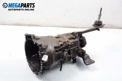 for BMW 5 (E34) 2.5 TDS, 143 hp, station wagon, 1994