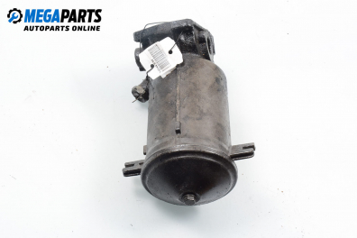 Oil filter housing for BMW 5 (E34) 2.5 TDS, 143 hp, station wagon, 1994