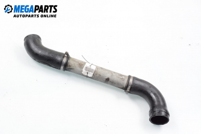Turbo pipe for BMW 5 (E34) 2.5 TDS, 143 hp, station wagon, 1994