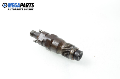 Diesel fuel injector for BMW 5 (E34) 2.5 TDS, 143 hp, station wagon, 1994