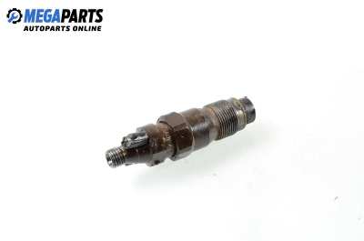 Diesel fuel injector for BMW 5 (E34) 2.5 TDS, 143 hp, station wagon, 1994