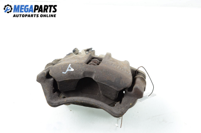 Caliper for Volkswagen Passat (B3) 1.8, 90 hp, station wagon, 1991, position: front - right