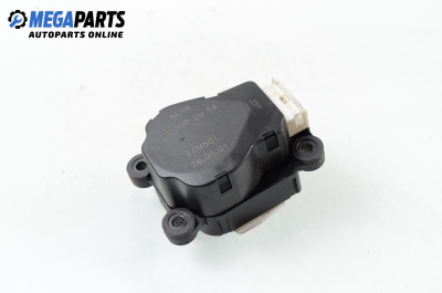 Motor supapă încălzire for Citroen Xsara Picasso 2.0 HDi, 90 hp, monovolum, 2001