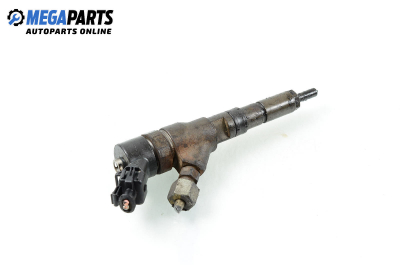 Einspritzdüse for Citroen Xsara Picasso 2.0 HDi, 90 hp, minivan, 2001  № Bosch 0 445 110 076