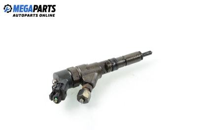 Einspritzdüse for Citroen Xsara Picasso 2.0 HDi, 90 hp, minivan, 2001  № Bosch 0 445 110 076