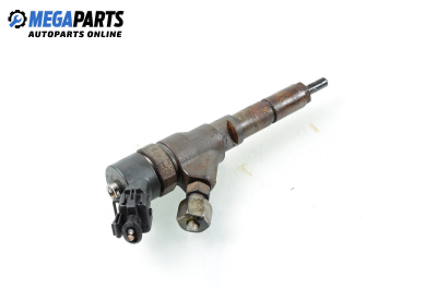 Einspritzdüse for Citroen Xsara Picasso 2.0 HDi, 90 hp, minivan, 2001  № Bosch 0 445 110 076