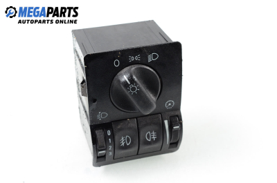 Comutator lumini for Opel Astra G 2.0 DI, 82 hp, combi, 1998